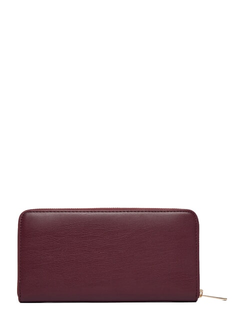 TH ICON Zip Around Wallet oxblood - Women&rsquo;s Wallets