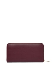 TOMMY HILFIGER TH ICON Zip Around Wallet - Women&rsquo;s Wallets