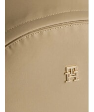 TOMMY HILFIGER POPETTE Women's Backpack horseradish - Women&rsquo;s Bags - 4
