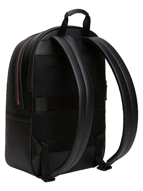 TH CENTRAL  black - Laptop backpacks