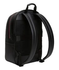 TOMMY HILFIGER TH CENTRAL  black - Laptop backpacks - 3