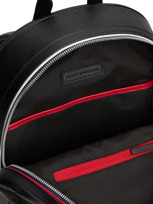 TH CENTRAL  black - Laptop backpacks