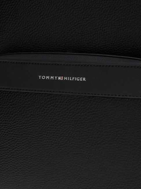 TH CENTRAL  black - Laptop backpacks