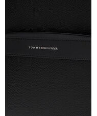TOMMY HILFIGER TH CENTRAL  black - Laptop backpacks - 5