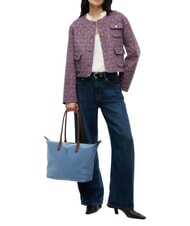 TOMMY HILFIGER POPETTE Shopping Bag - Women&rsquo;s Bags
