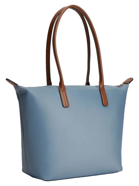 POPETTE Shopping Bag misty sky - Women&rsquo;s Bags