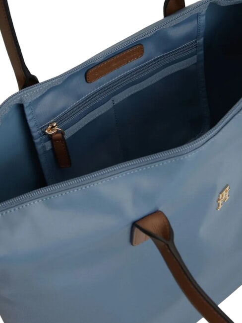 POPETTE Shopping Bag misty sky - Women&rsquo;s Bags