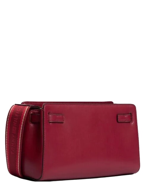 TH JOY Shoulder bag, double portability autumn red - Women&rsquo;s Bags