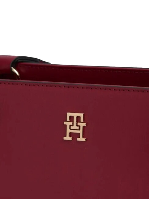 TH JOY Shoulder bag, double portability autumn red - Women&rsquo;s Bags