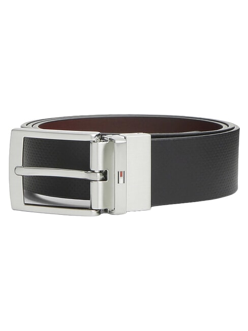 ADAN Leather belt black - Belts