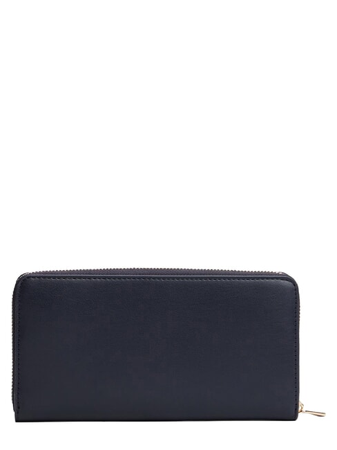 TH ICON Zip Around Wallet space blue - Women&rsquo;s Wallets