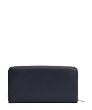 TOMMY HILFIGER TH ICON Zip Around Wallet space blue - Women&rsquo;s Wallets - 2