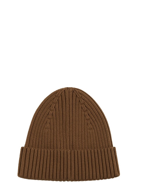 TJM HERITAGE Cotton hat warm khaki - Hats