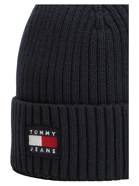 TJM HERITAGE Cotton hat dark night navy - Hats