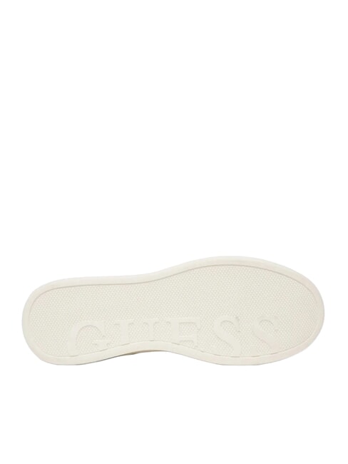 WESLI Sneakers white gold - Women&rsquo;s shoes