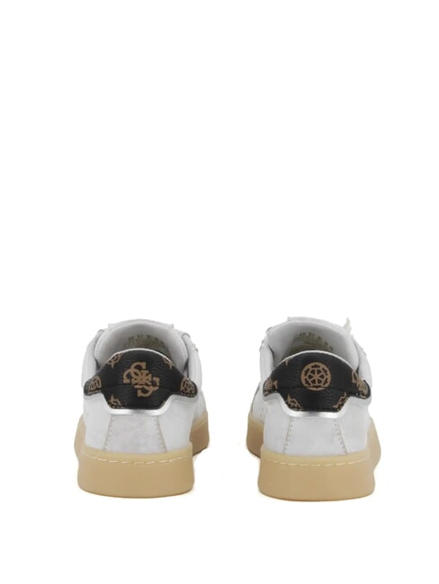 JHELL Sneakers white - Women&rsquo;s shoes
