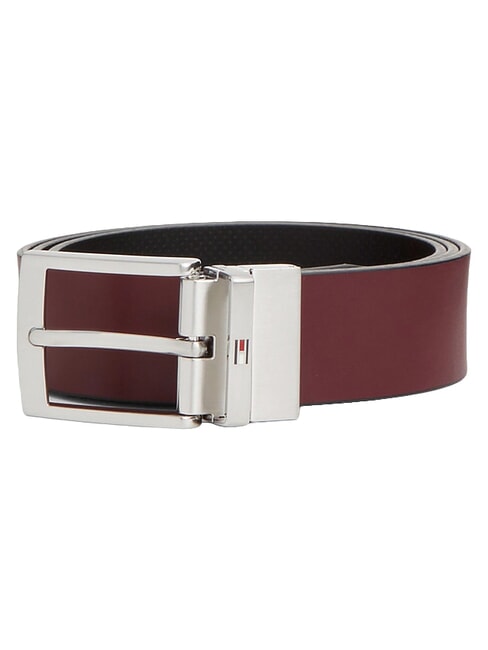 ADAN Leather belt black - Belts