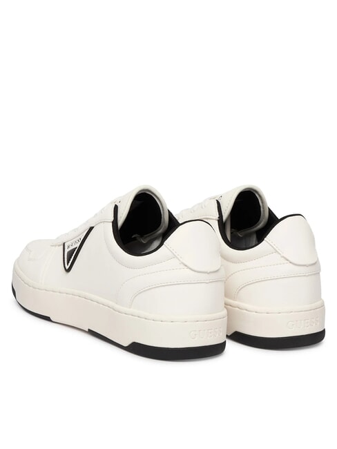 VADIK Sneakers WHITE / BLACK - Men&rsquo;s shoes