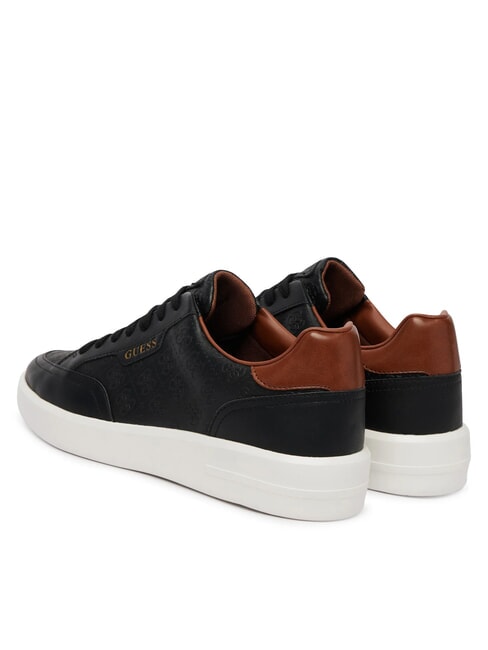 YUJEN2 Sneakers BLACK - Men&rsquo;s shoes
