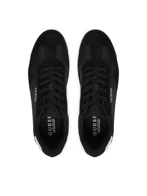 DREAN Sneakers BLACK - Men&rsquo;s shoes