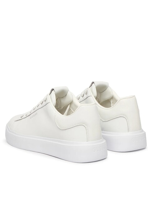 PRAVI Sneakers white - Men&rsquo;s shoes