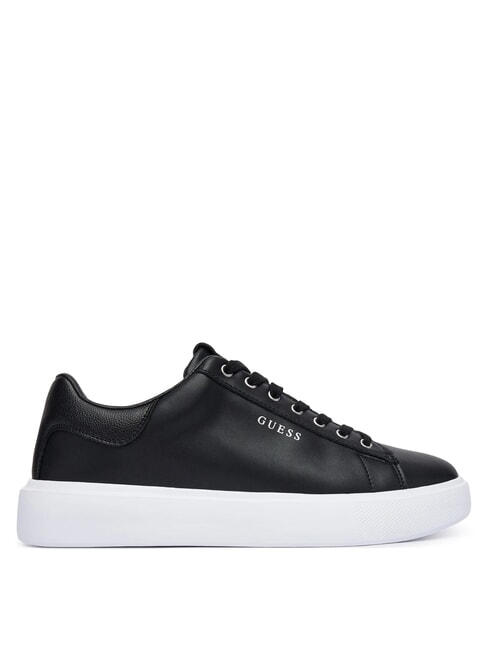 PRAVI Sneakers BLACK - Men&rsquo;s shoes