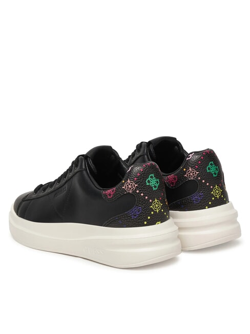 ELBINA11 Sneakers BLACK - Women&rsquo;s shoes