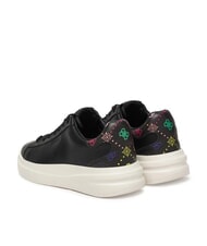GUESS ELBINA11 Sneakers BLACK - Women&rsquo;s shoes - 3