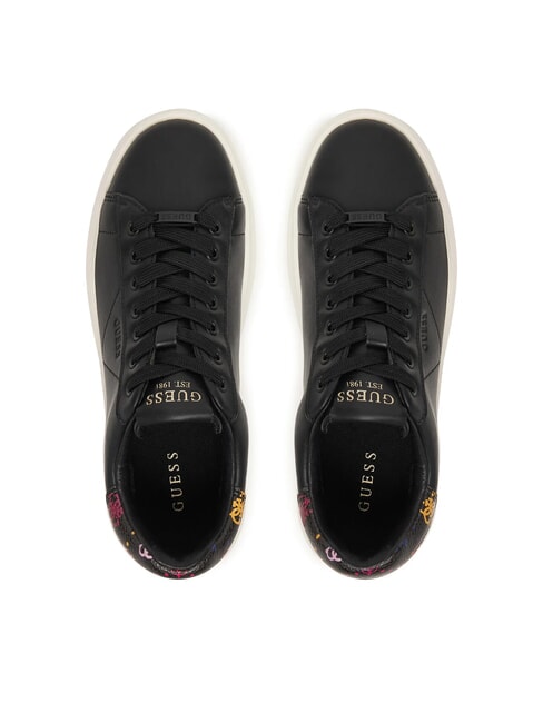 ELBINA11 Sneakers BLACK - Women&rsquo;s shoes