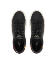 GUESS ELBINA11 Sneakers BLACK - Women&rsquo;s shoes - 4