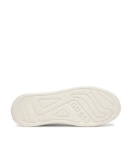 GUESS ELBINA11 Sneakers BLACK - Women&rsquo;s shoes - 5