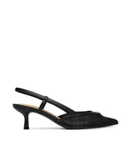 GUESS YANNO 5.8 cm heel pumps BLACK - Women&rsquo;s shoes - 2