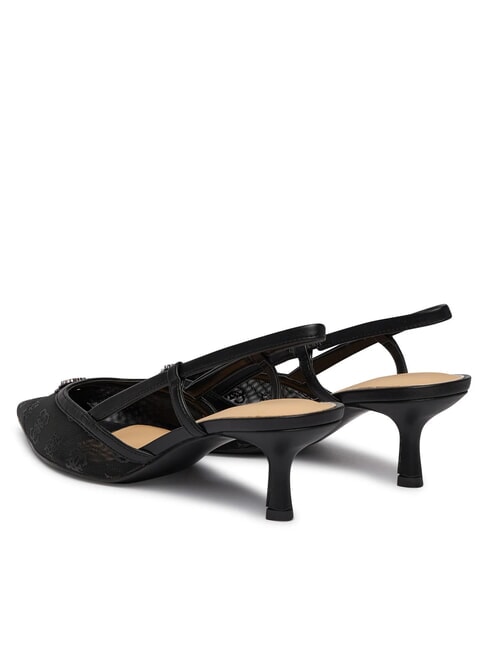 YANNO 5.8 cm heel pumps BLACK - Women&rsquo;s shoes
