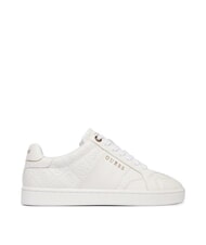 GUESS JRONE4 Sneakers white - Women&rsquo;s shoes - 2