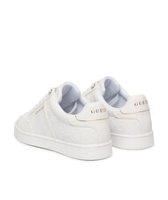 GUESS JRONE4 Sneakers white - Women&rsquo;s shoes - 3