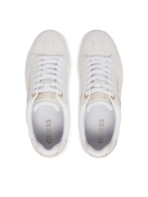 JRONE4 Sneakers white - Women&rsquo;s shoes