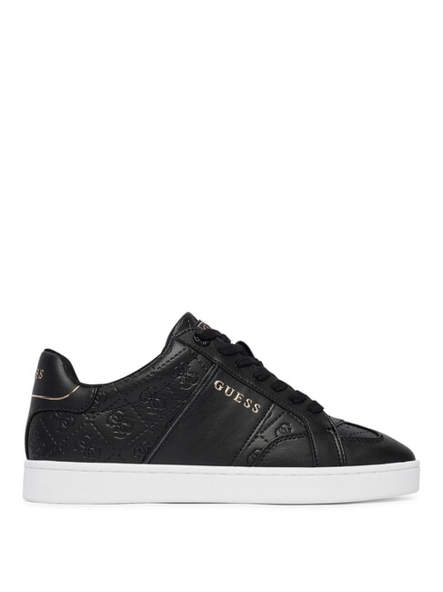 JRONE4 Sneakers BLACK - Women&rsquo;s shoes