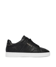 GUESS JRONE4 Sneakers BLACK - Women&rsquo;s shoes - 2