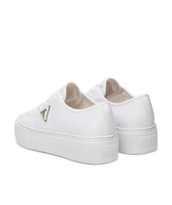 GUESS JOEZI3 Sneakers white - Women&rsquo;s shoes - 3