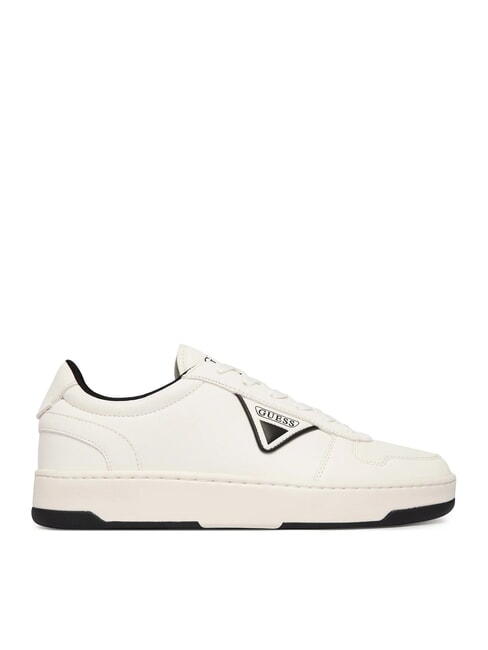 VADIK Sneakers WHITE / BLACK - Men&rsquo;s shoes