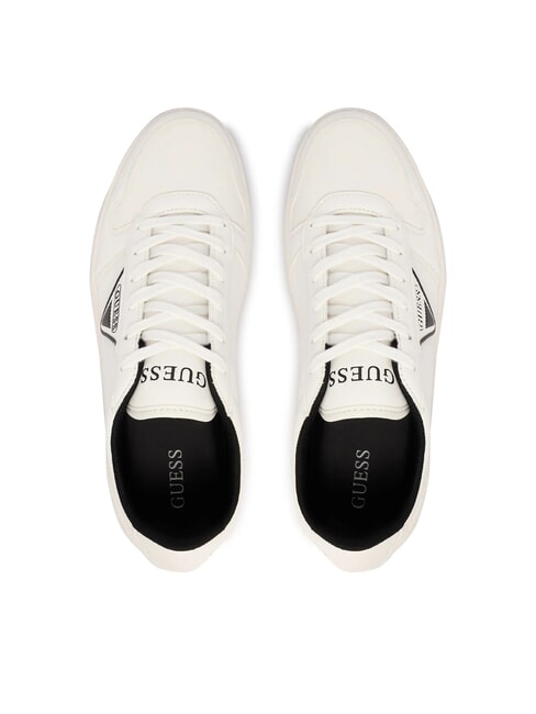 VADIK Sneakers WHITE / BLACK - Men&rsquo;s shoes