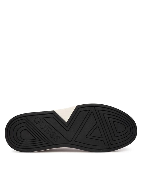 VADIK Sneakers WHITE / BLACK - Men&rsquo;s shoes