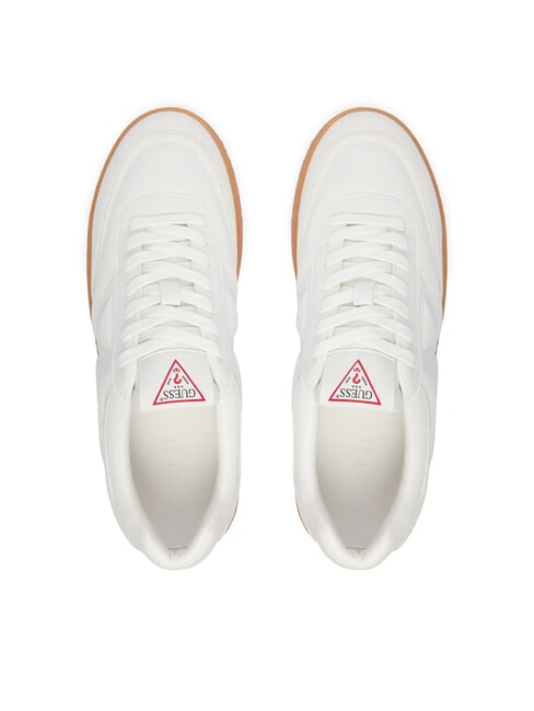 WIMOH Sneakers white - Men&rsquo;s shoes