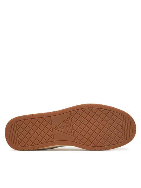 UDDENT Leather sneakers ivory - Men&rsquo;s shoes