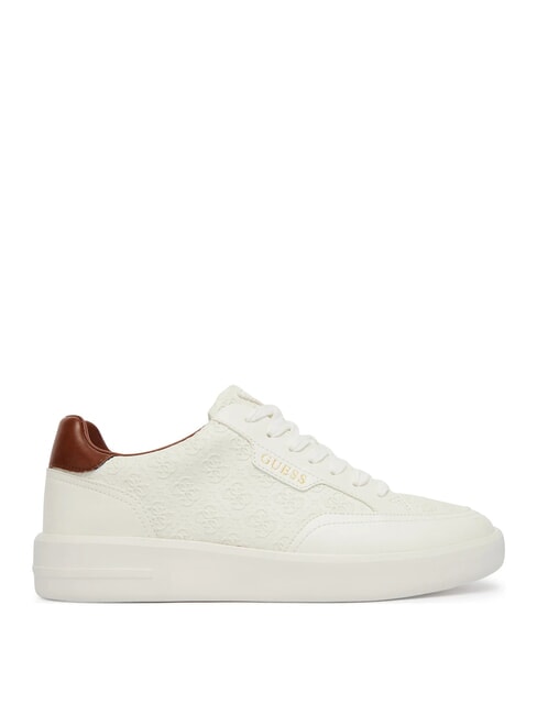 YUJEN2 Sneakers white - Men&rsquo;s shoes