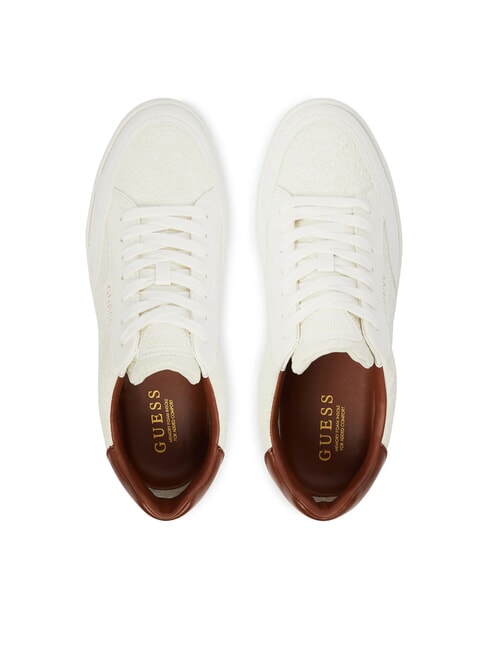 YUJEN2 Sneakers white - Men&rsquo;s shoes