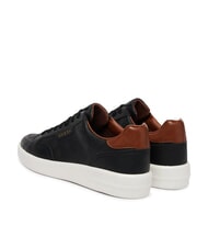 GUESS YUJEN2 Sneakers BLACK - Men&rsquo;s shoes - 3