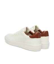 GUESS YUJEN2 Sneakers white - Men&rsquo;s shoes - 3