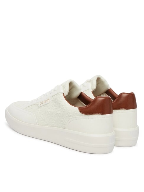 YUJEN2 Sneakers white - Men&rsquo;s shoes