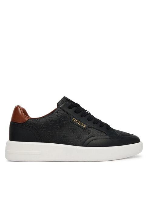 YUJEN2 Sneakers BLACK - Men&rsquo;s shoes
